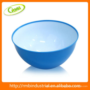 Plastic Kitchenware Bowl